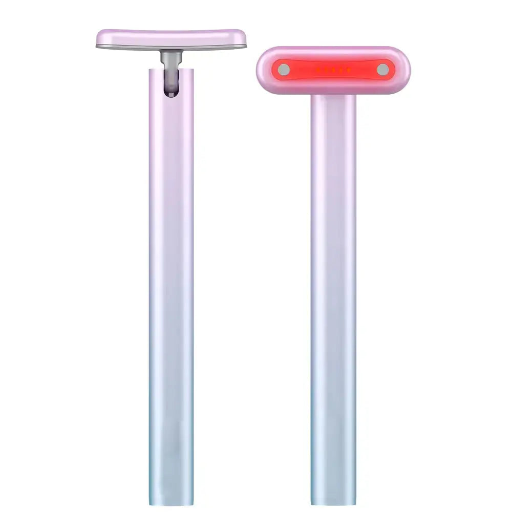 Outil LED de Soins de Peau Premium pour une Peau Radieuse