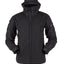EleTech Jacket - Premium Hydrophobic Outerwear