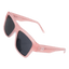 Gafas de sol Aurora - Protección UV elegante en rosa y negro
