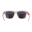 Gafas de sol Aurora - Protección UV elegante en rosa y negro