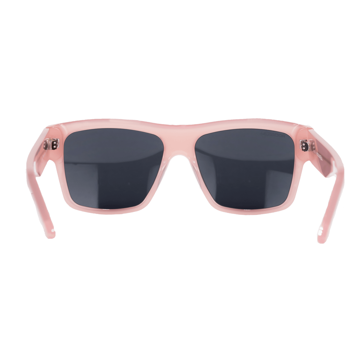 Gafas de sol Aurora - Protección UV elegante en rosa y negro