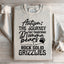 Sudadera de los Grizzlies de Autism Mama