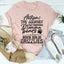 Autism Mama Grizzlies Tee - Korvel