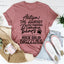 Autism Mama Grizzlies Tee - Korvel