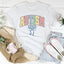 Camiseta Autism Mama
