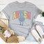 Camiseta Autism Mama