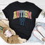 Camiseta Autism Mama