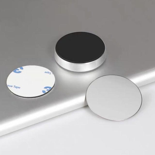 Support de téléphone magnétique universel premium pour tableau de bord de voiture