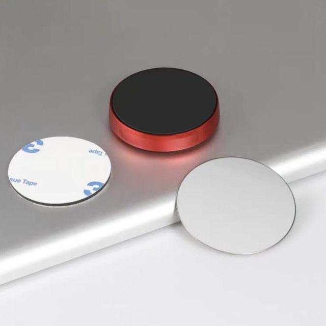Support de téléphone magnétique universel premium pour tableau de bord de voiture