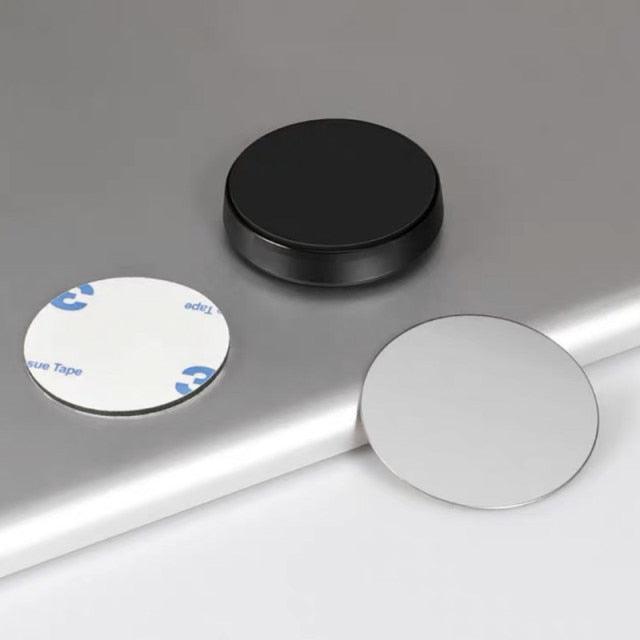 Support de téléphone magnétique universel premium pour tableau de bord de voiture