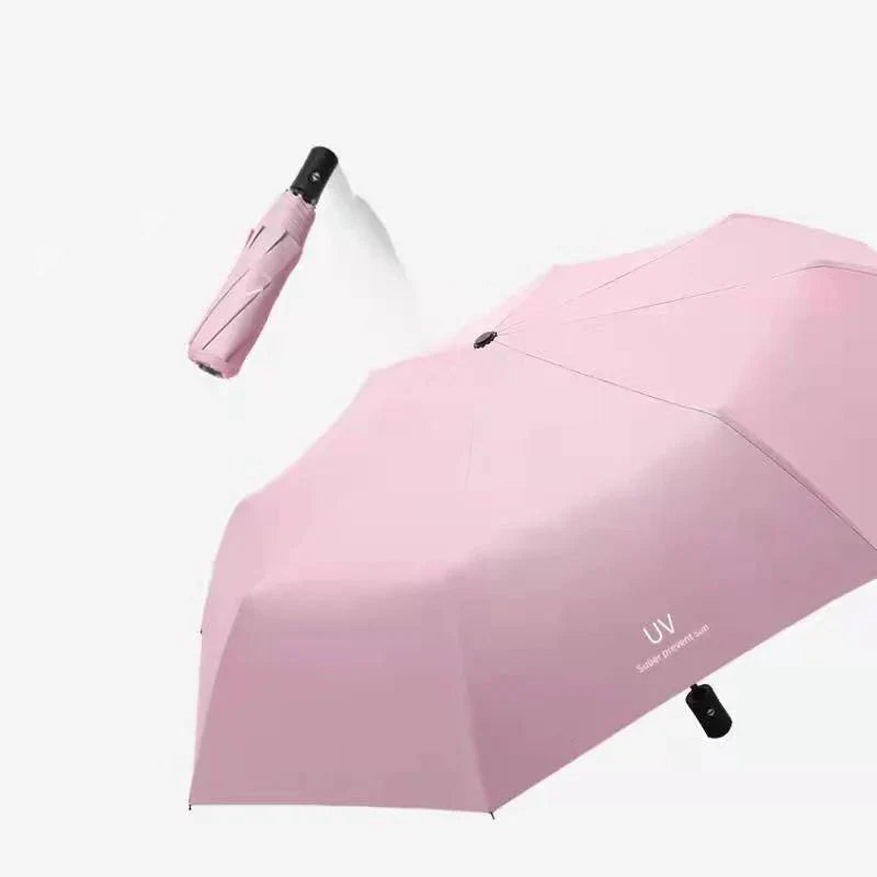 Parapluie de pluie premium à ouverture automatique