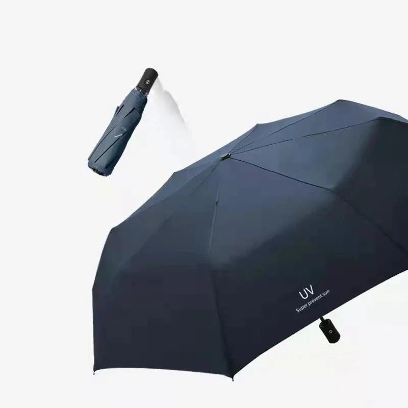 Parapluie de pluie premium à ouverture automatique