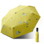 Parapluie de pluie premium à ouverture automatique