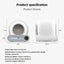 AutoClean Cat Litter Box