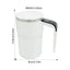 Mug à café automatique - Tasse de voyage auto-mélangeante