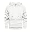 Stylish Autumn Hoodie for Men - Thick Pullover Streetwear - Korvel