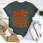 Autumn Every Redhead's Favorite Color Tee - Korvel