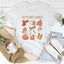 Autumn Girly T-Shirt