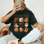 Autumn Girly T-Shirt