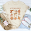 Autumn Girly T-Shirt
