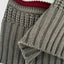 Autumn/Winter Retro Casual Half Zipper Sweater - Korvel