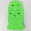 Premium 3-Hole Knit Balaclava for Outdoor Activities