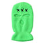 Premium 3-Hole Knit Balaclava for Outdoor Activities