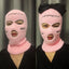 Premium 3-Hole Knit Balaclava for Outdoor Activities
