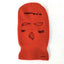 Premium 3-Hole Knit Balaclava for Outdoor Activities