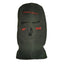Premium 3-Hole Knit Balaclava for Outdoor Activities