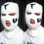 Premium 3-Hole Knit Balaclava for Outdoor Activities