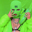 Premium 3-Hole Knit Balaclava for Outdoor Activities