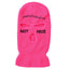 Premium 3-Hole Knit Balaclava for Outdoor Activities