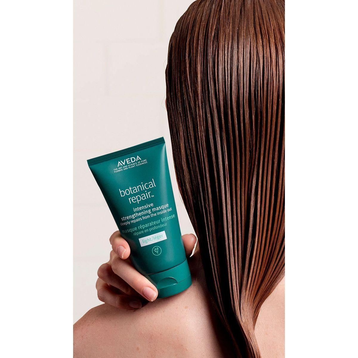 Aveda Botanical Repair Strengthening Masque Light - 5 oz