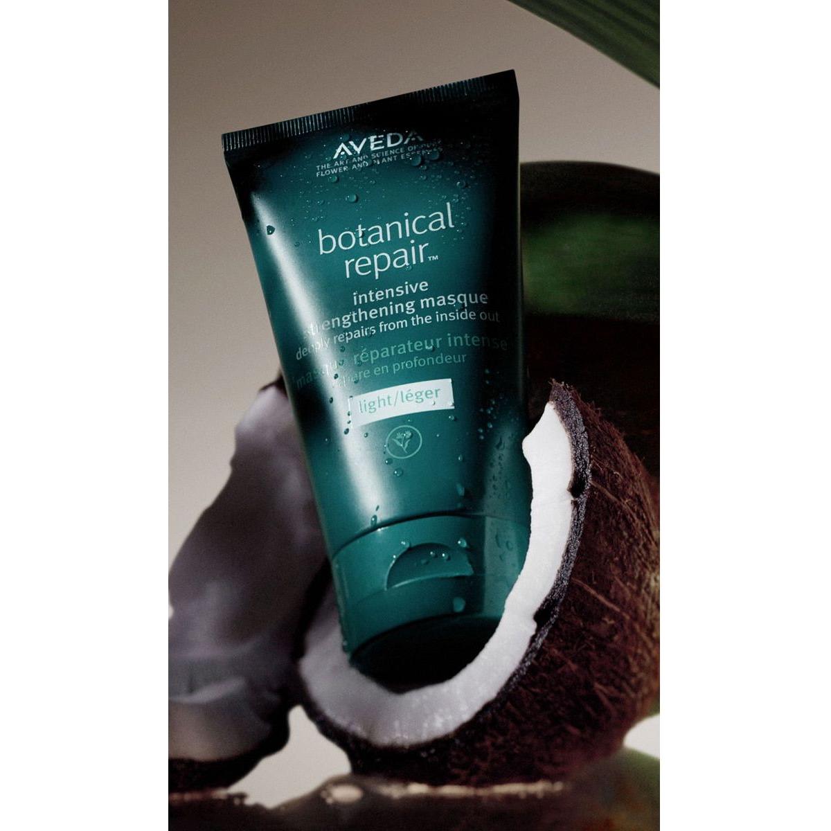Aveda Botanical Repair Strengthening Masque Light - 5 oz