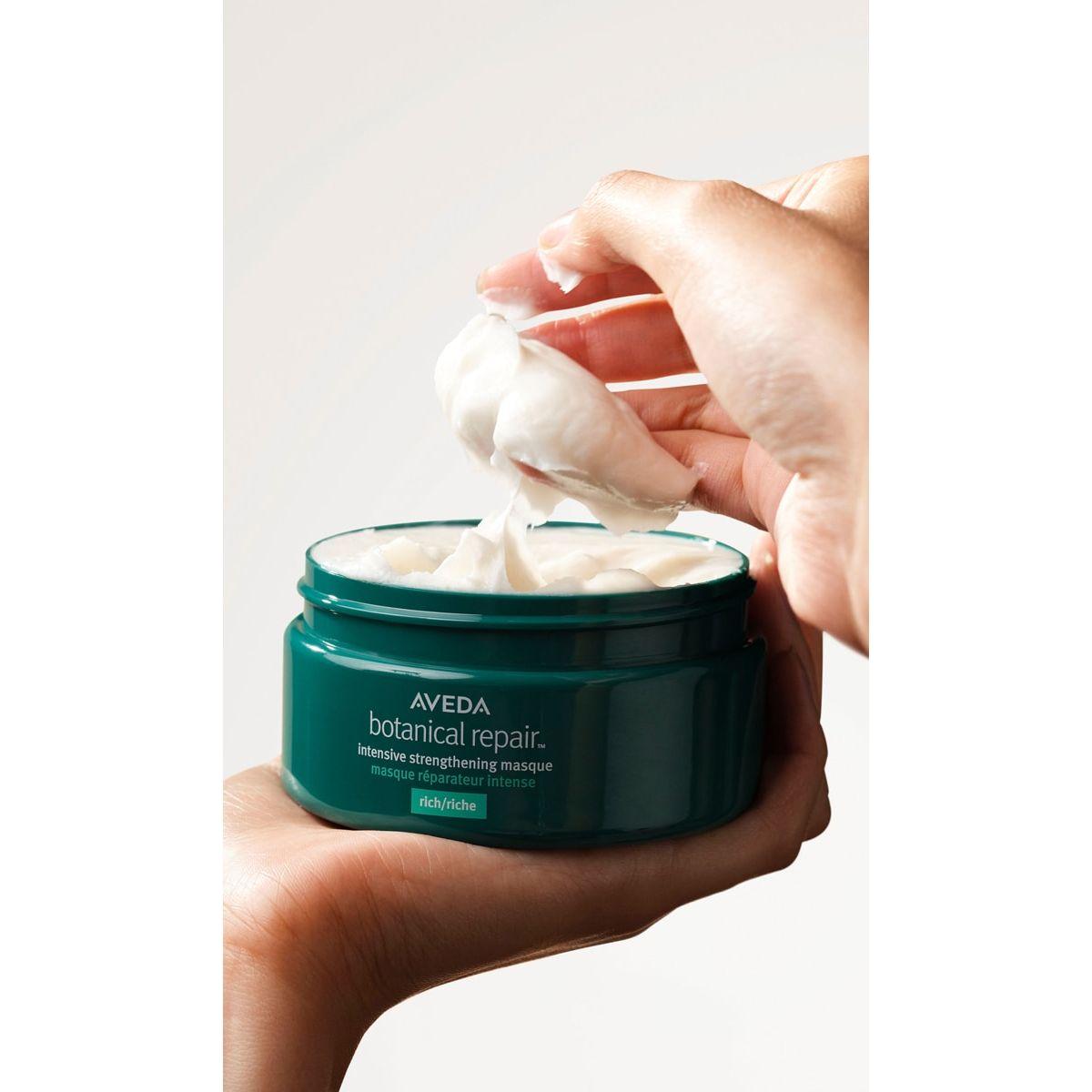 Masque de Renforcement Intensif Botanique Aveda - 6,8 oz