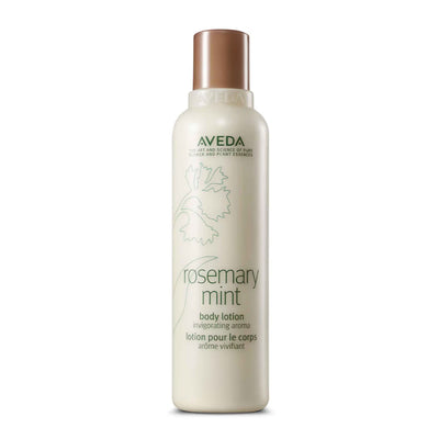 Aveda Rosemary Mint Body Lotion - 6.7 oz