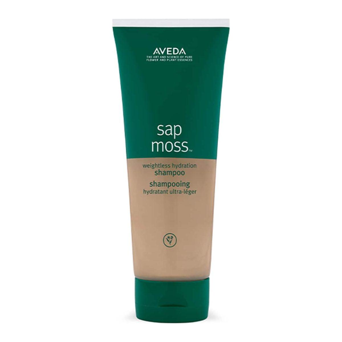Champú Aveda Sap Moss Hidratación Ligera 6.7FL oz
