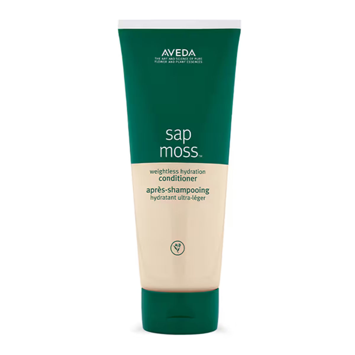 Aveda Sap Moss Acondicionador Hidratante Sin Peso 6.7 Oz