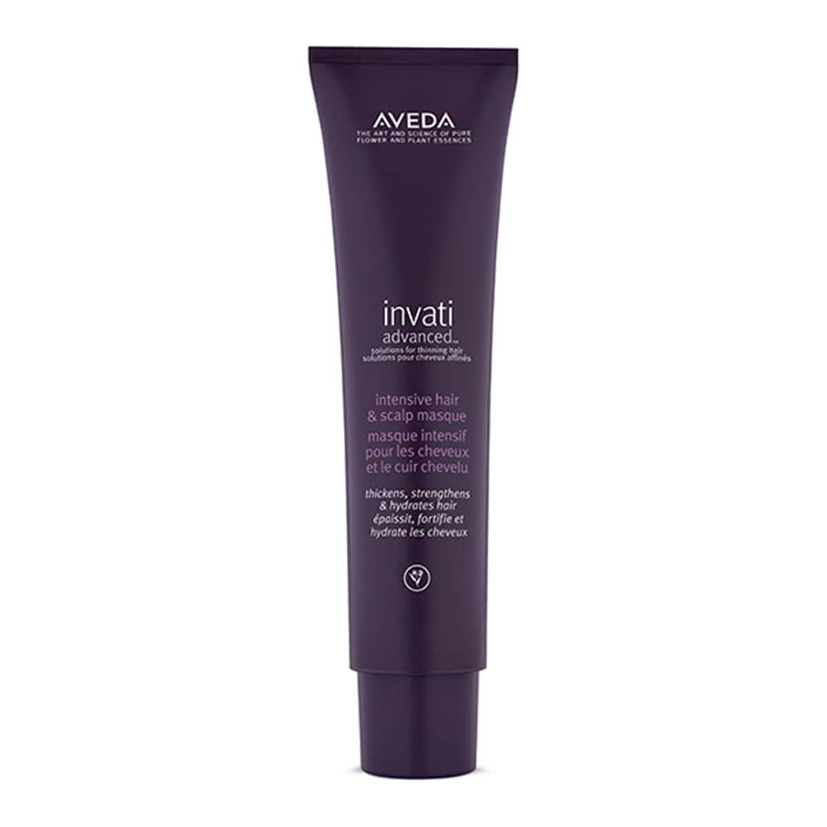 Masque Intensif pour Cheveux et Cuir Chevelu Aveda Invati Advanced 150ml