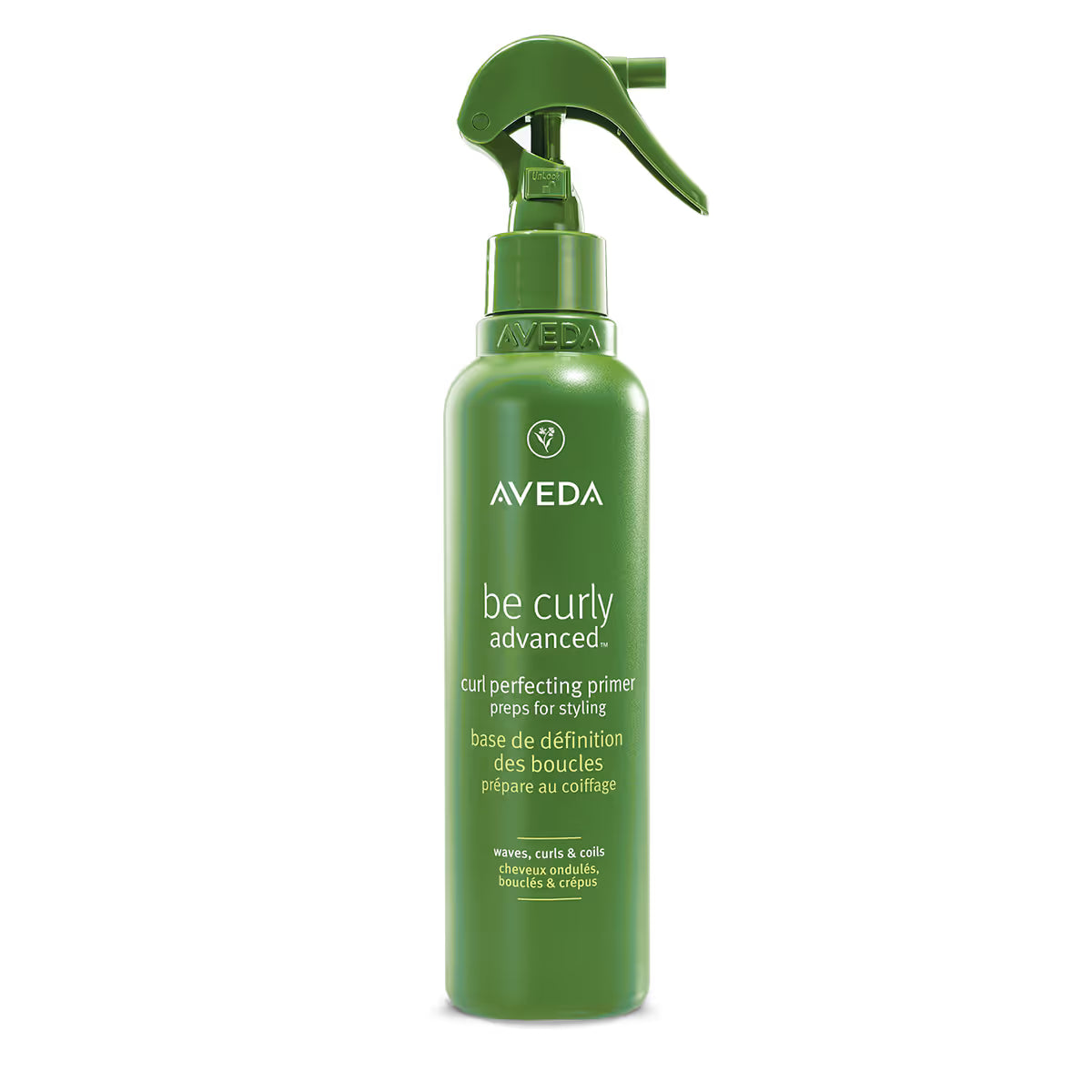 Aveda Be Curly Advanced Curl Perfecting Primer 6,7 oz