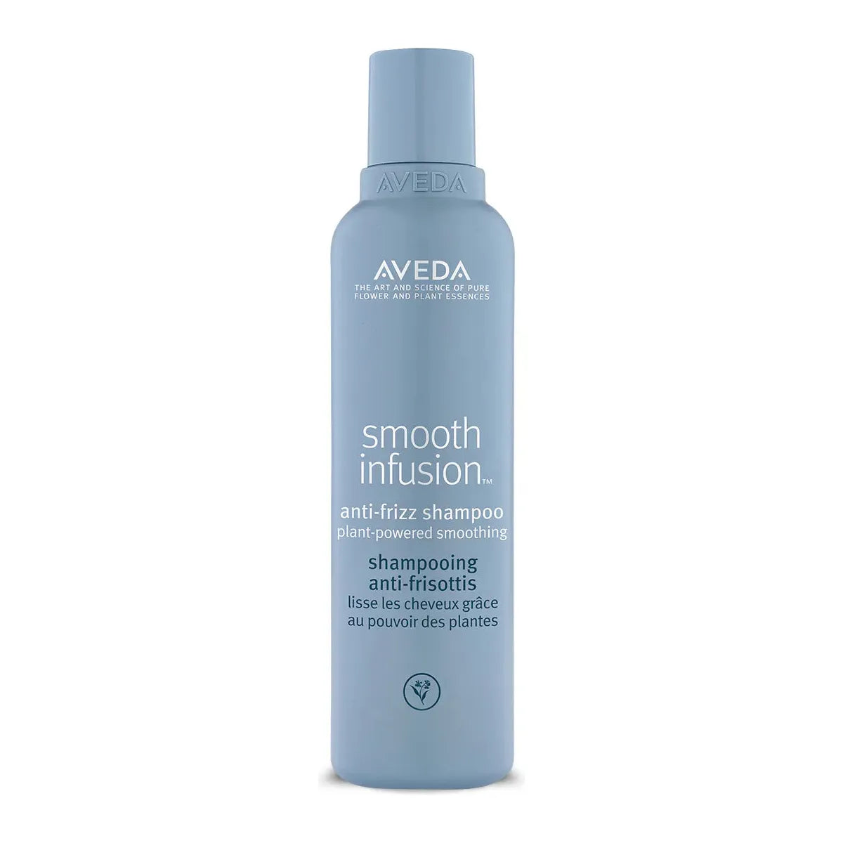 Shampoo anti-frizz Aveda Smooth Infusion 6,7 oz
