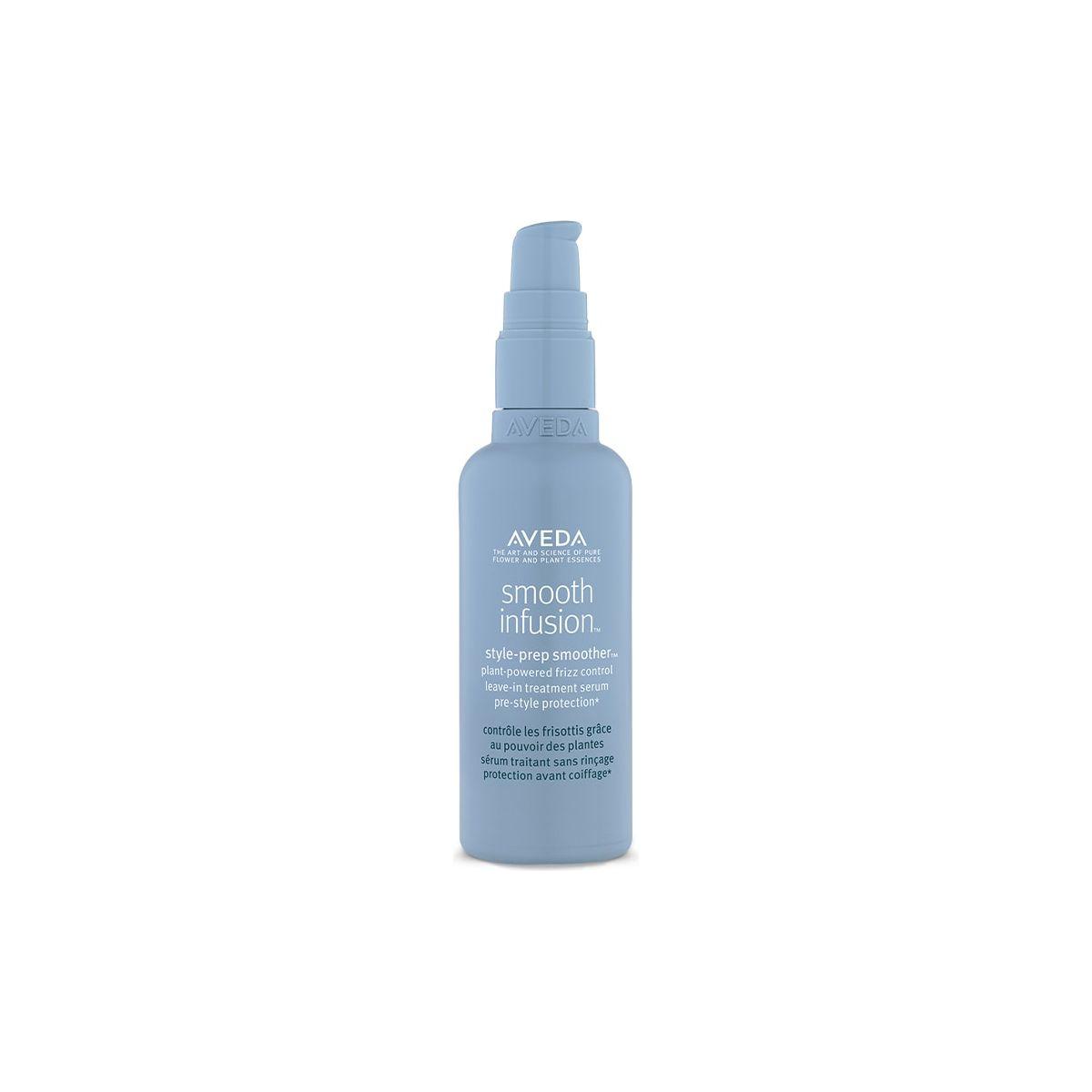 Aveda Smooth Infusion Style-Prep Serum - 3.3 Oz