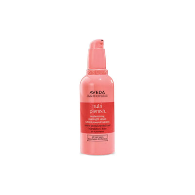 Aveda Nutri Plenish Replenishing Overnight Serum 3.4 oz