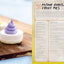 Culinary Adventures in the Four Nations: The Official Avatar Cookbook (Spiral Bound) - Korvel