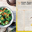 Culinary Adventures in the Four Nations: The Official Avatar Cookbook (Spiral Bound) - Korvel