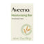 Aveeno Active Naturals Fragrance-Free Moisturizing Bar 3.5 oz