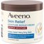 Crème de réparation hydratante Aveeno Active Naturals Skin Relief, 11 oz