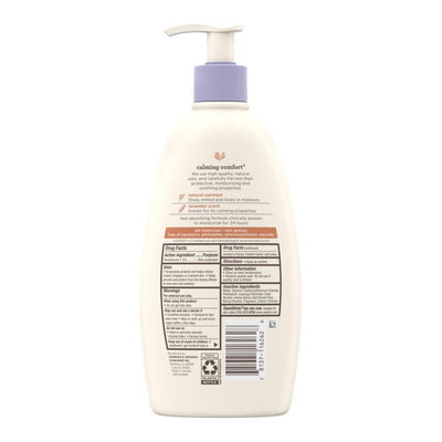 Aveeno Baby Calming Comfort Moisturizing Lotion 18 fl. Oz