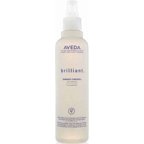 Aveda Brilliant Damage Control 8,5 oz - Traitement Pré-Stylisation